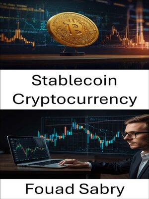cover image of Stablecoin Cryptocurrency